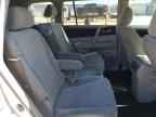 2012 TOYOTA HIGHLANDER
