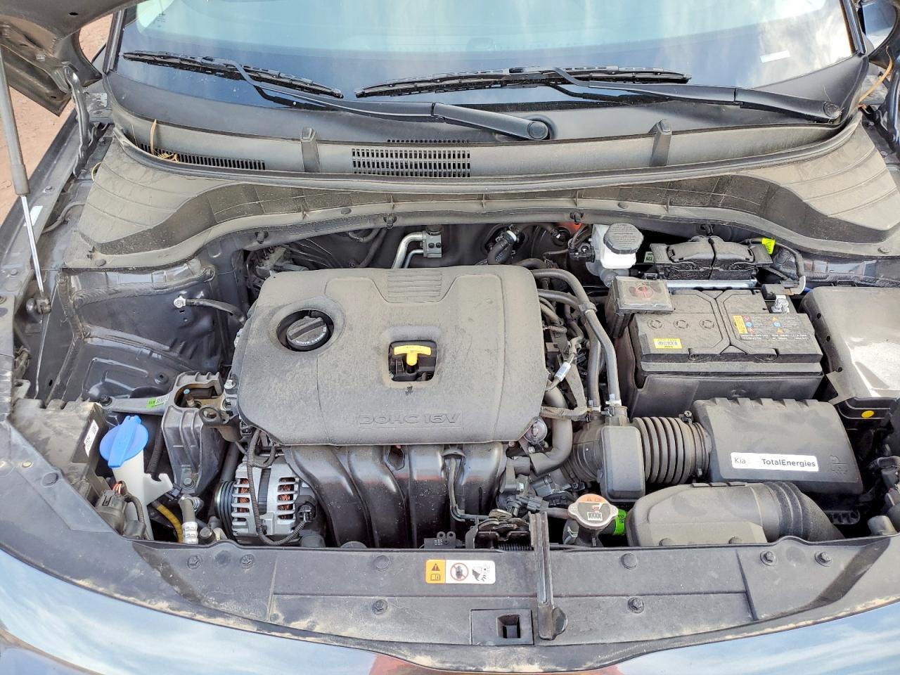 2025 KIA SOUL