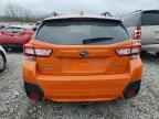 2018 SUBARU Crosstrek