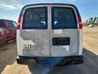 2009 CHEVROLET Express 3500