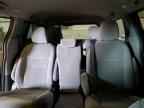 2016 TOYOTA SIENNA