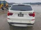 2017 BMW X3