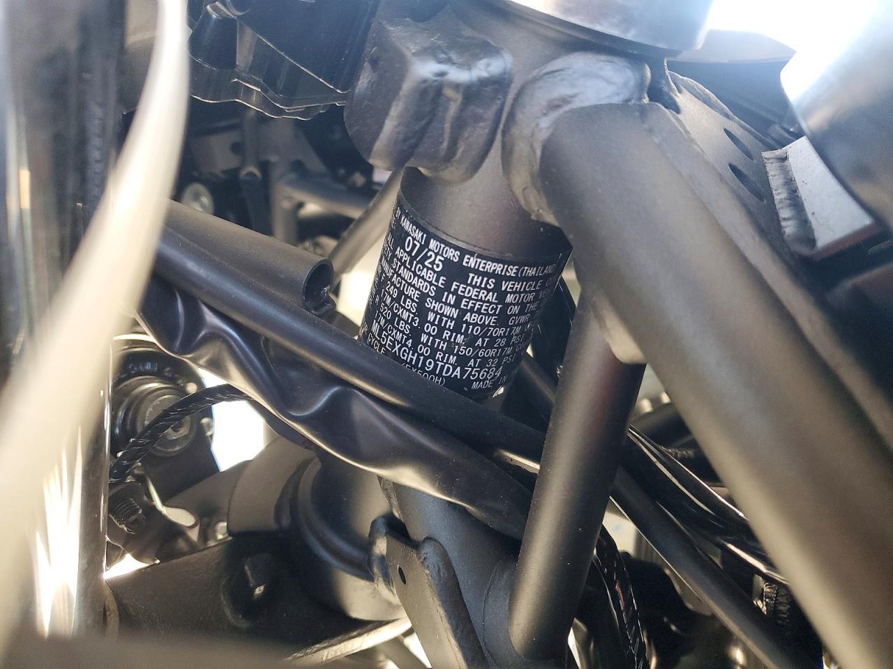 2026 KAWASAKI