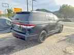 2022 LINCOLN Navigator