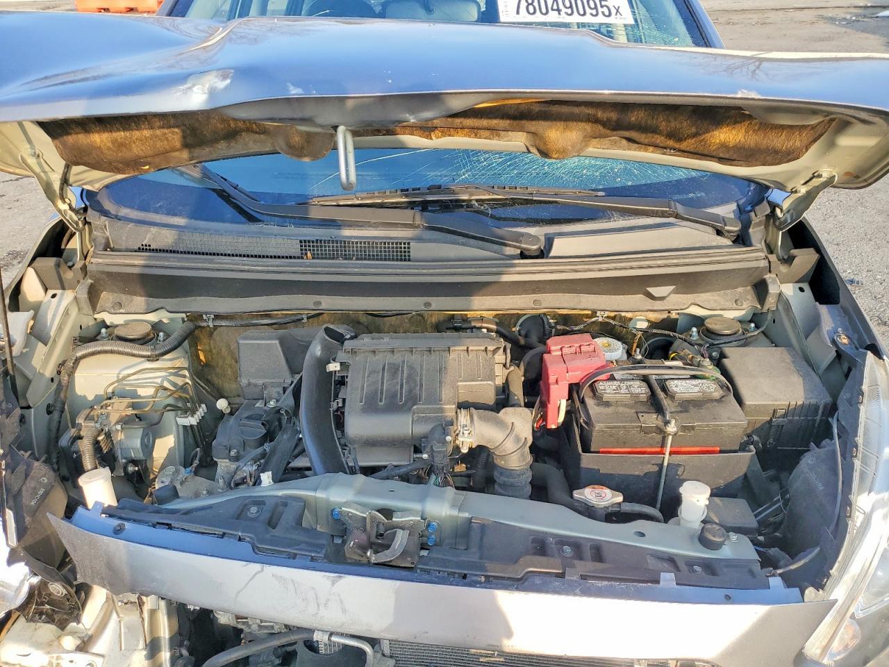 2018 MITSUBISHI MIRAGE