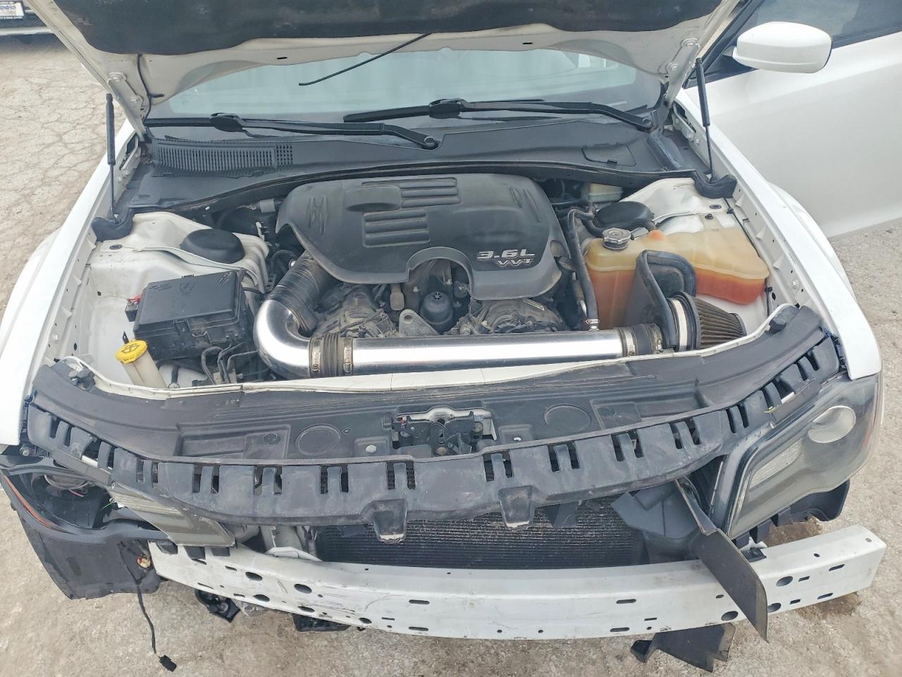 2014 CHRYSLER 300