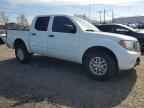 2016 NISSAN Frontier