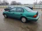 1997 TOYOTA COROLLA