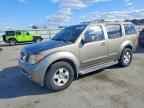 2005 NISSAN PATHFINDER