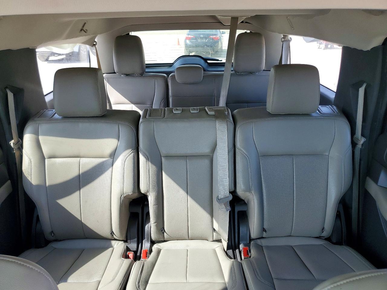 2021 FORD Expedition