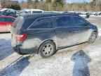 2011 HONDA ODYSSEY