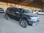2010 ACURA MDX