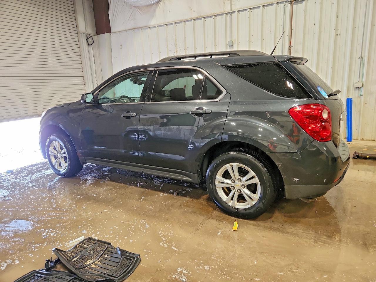 2012 CHEVROLET EQUINOX