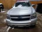 2012 CHEVROLET Tahoe