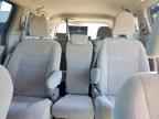 2019 TOYOTA SIENNA