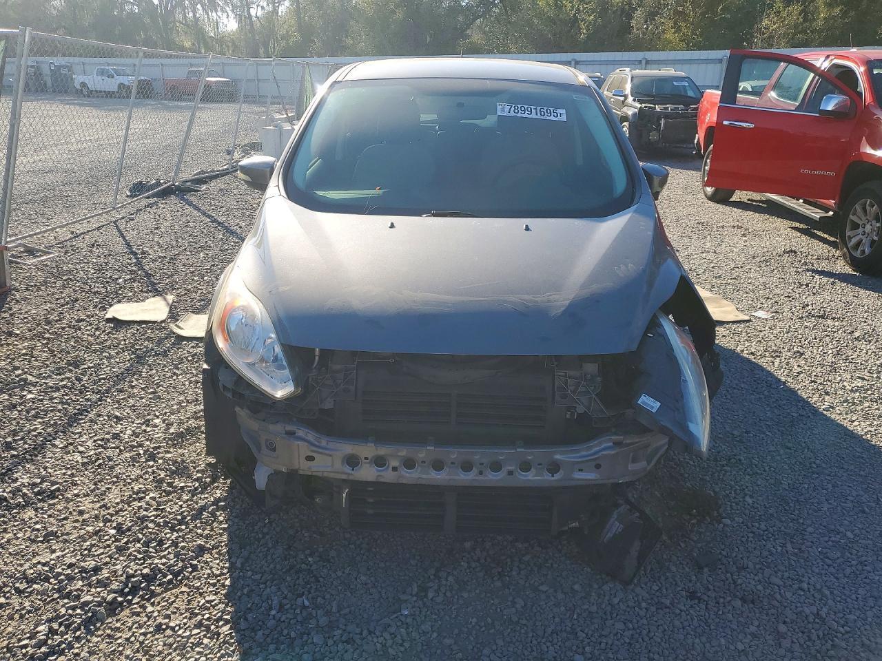 2013 FORD C-Max