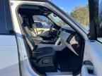 2016 LAND ROVER RANGE ROVER