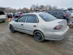 2002 TOYOTA COROLLA