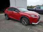 2016 LEXUS NX 200T