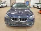 2016 BMW 5 series