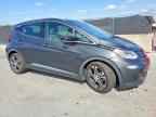 2018 CHEVROLET Bolt EV