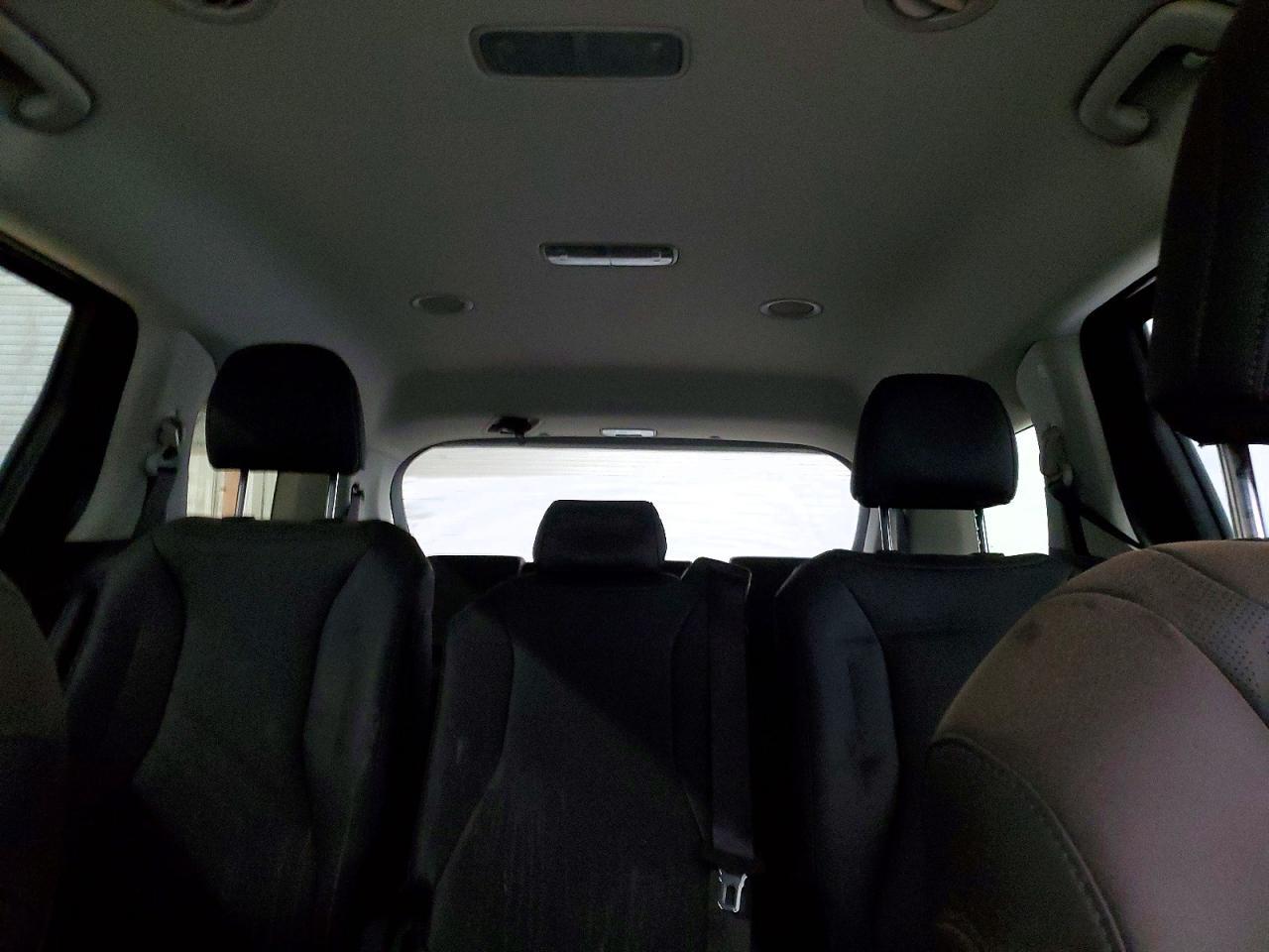 2026 KIA Carnival