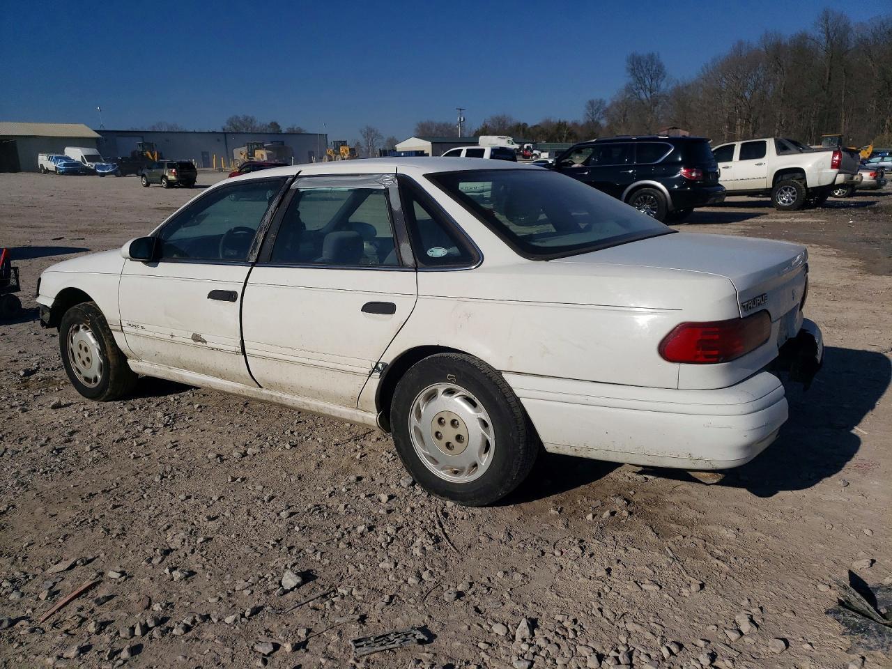 1993 FORD Taurus