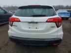 2016 HONDA HR-V