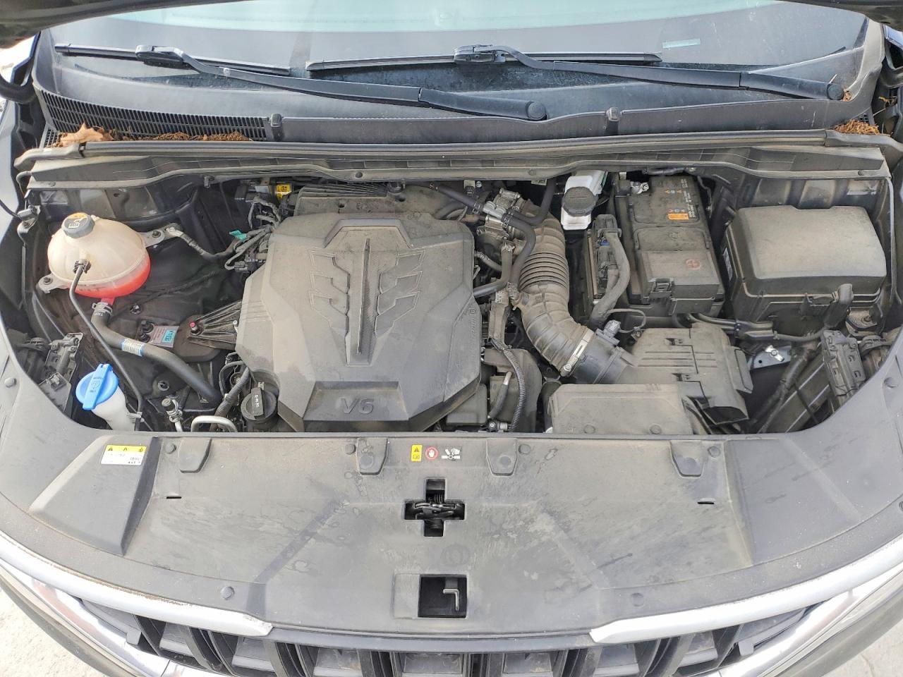 2022 KIA Carnival