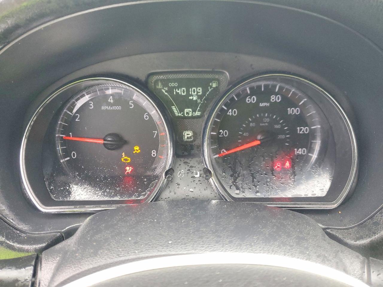 2019 NISSAN VERSA