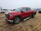 2023 GMC Sierra