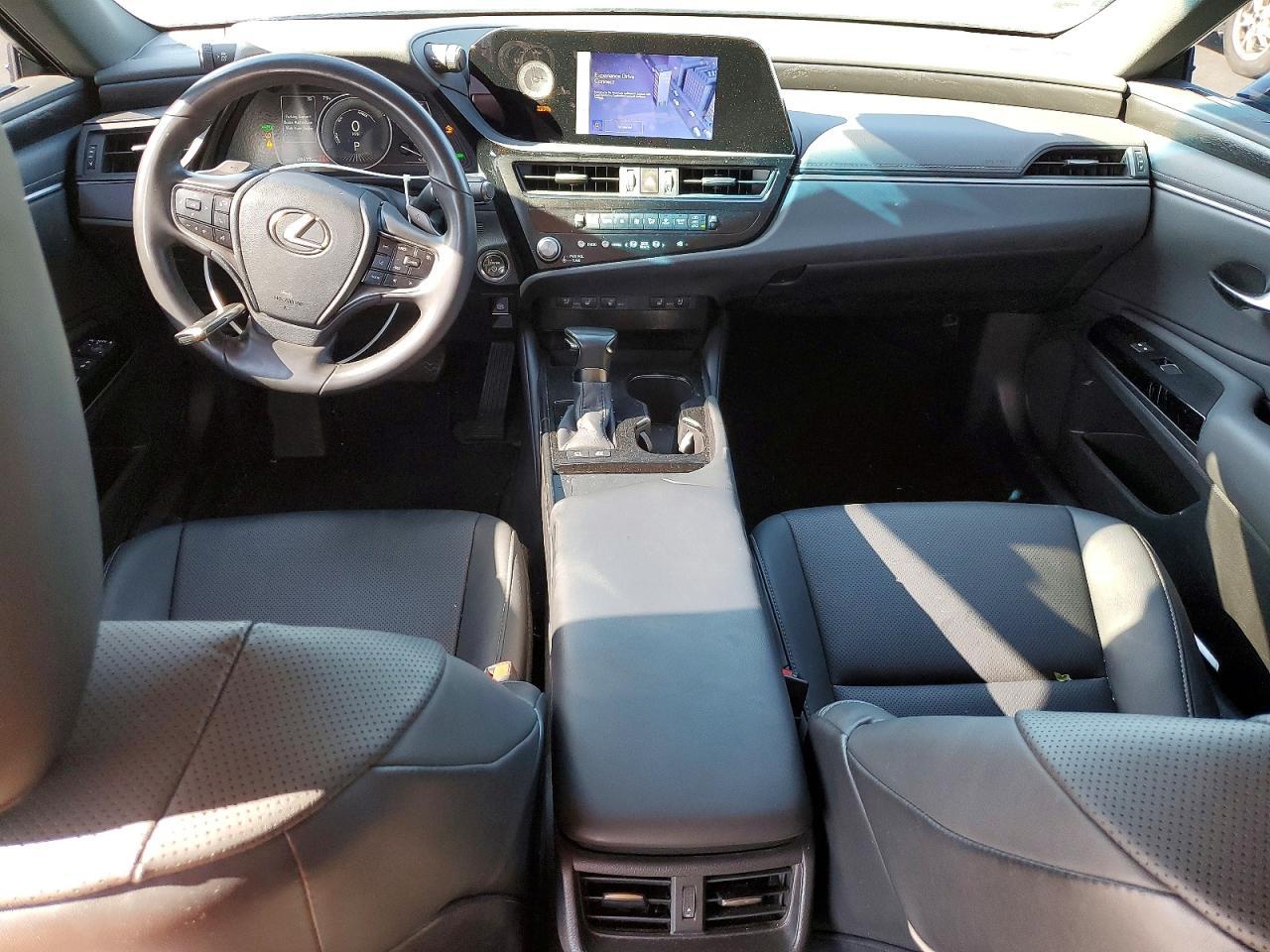 2024 LEXUS ES 300H