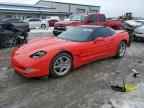 1998 CHEVROLET CORVETTE