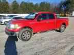 2013 FORD F-150 Lightning