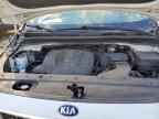 2018 KIA SEDONA