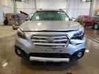 2015 SUBARU Outback