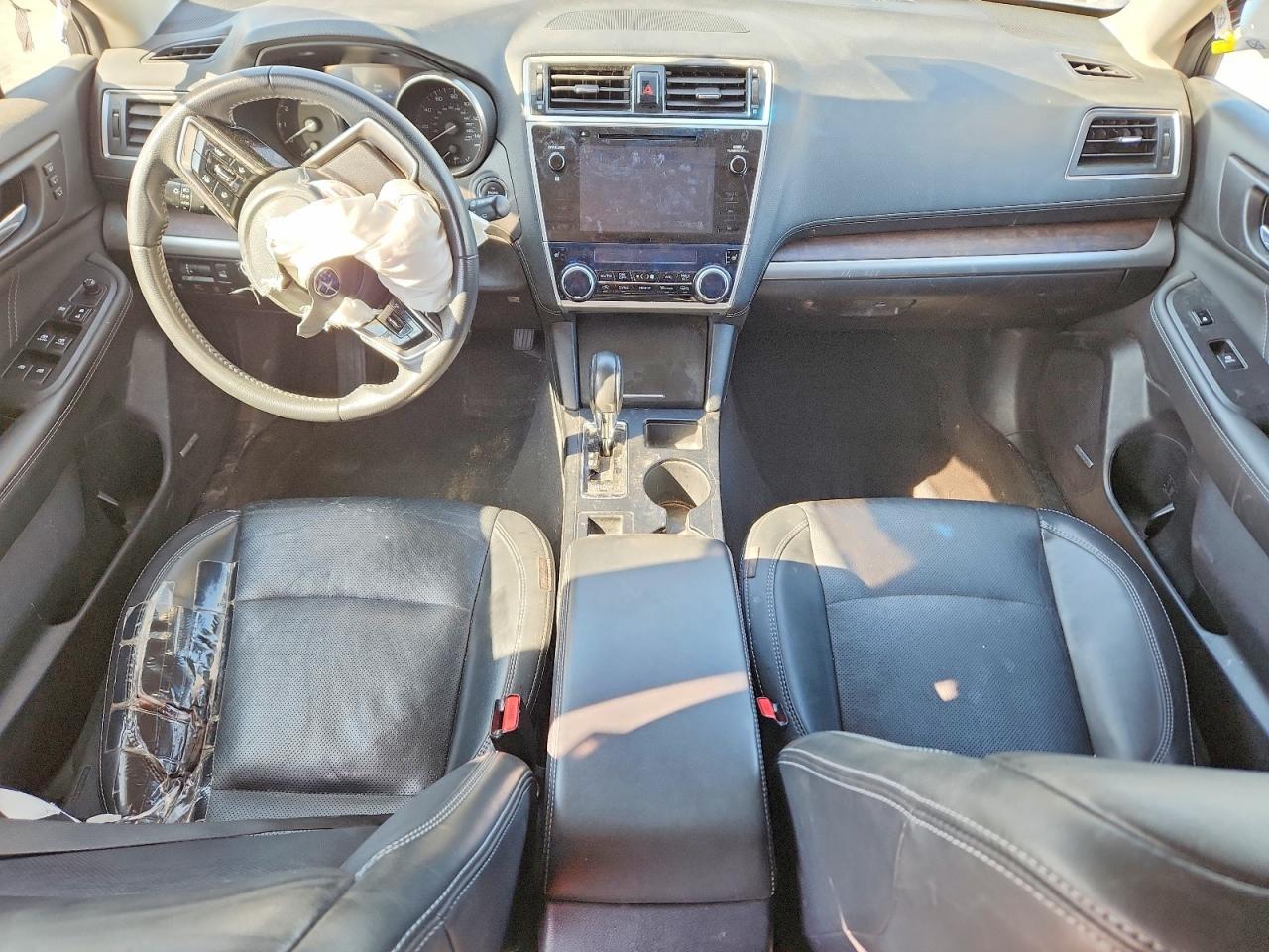 2019 SUBARU Outback