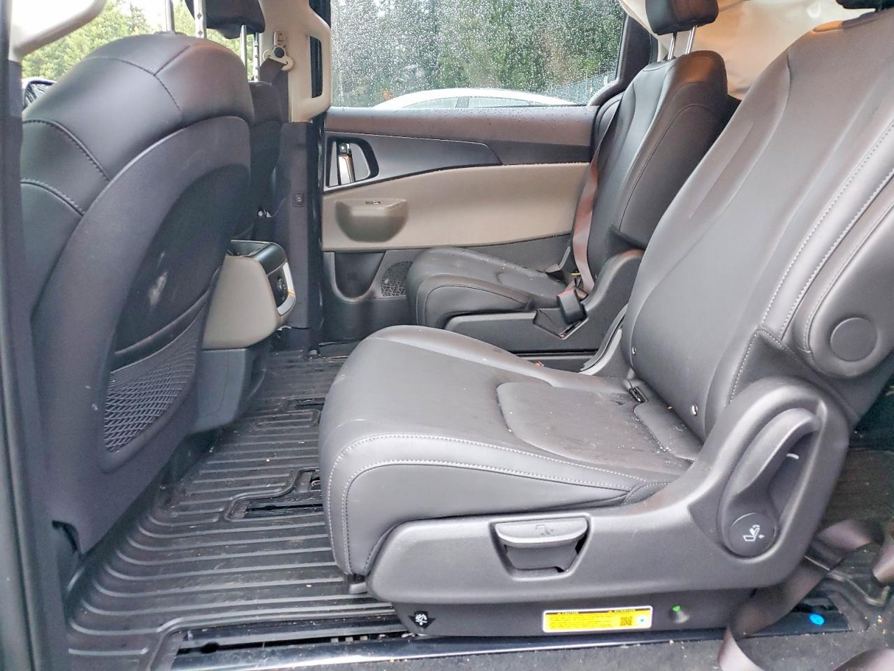 2026 KIA Carnival
