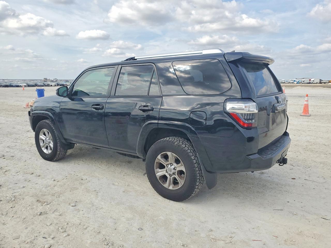 2014 TOYOTA 4Runner