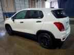 2022 CHEVROLET TRAX