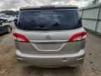 2012 NISSAN Quest
