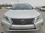 2013 LEXUS RX 450H