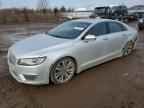 2019 LINCOLN MKZ