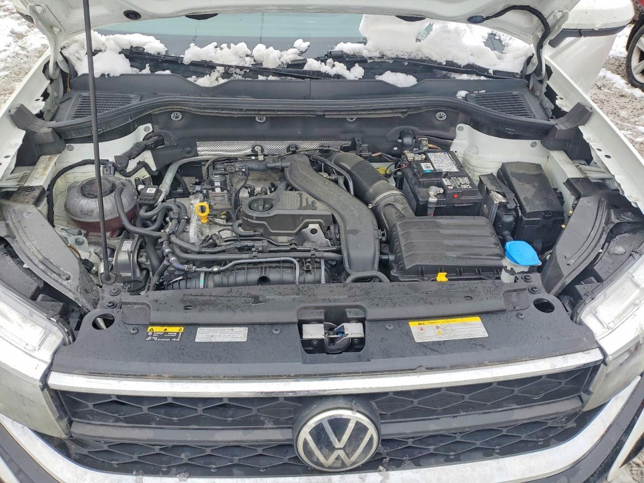 2022 VOLKSWAGEN