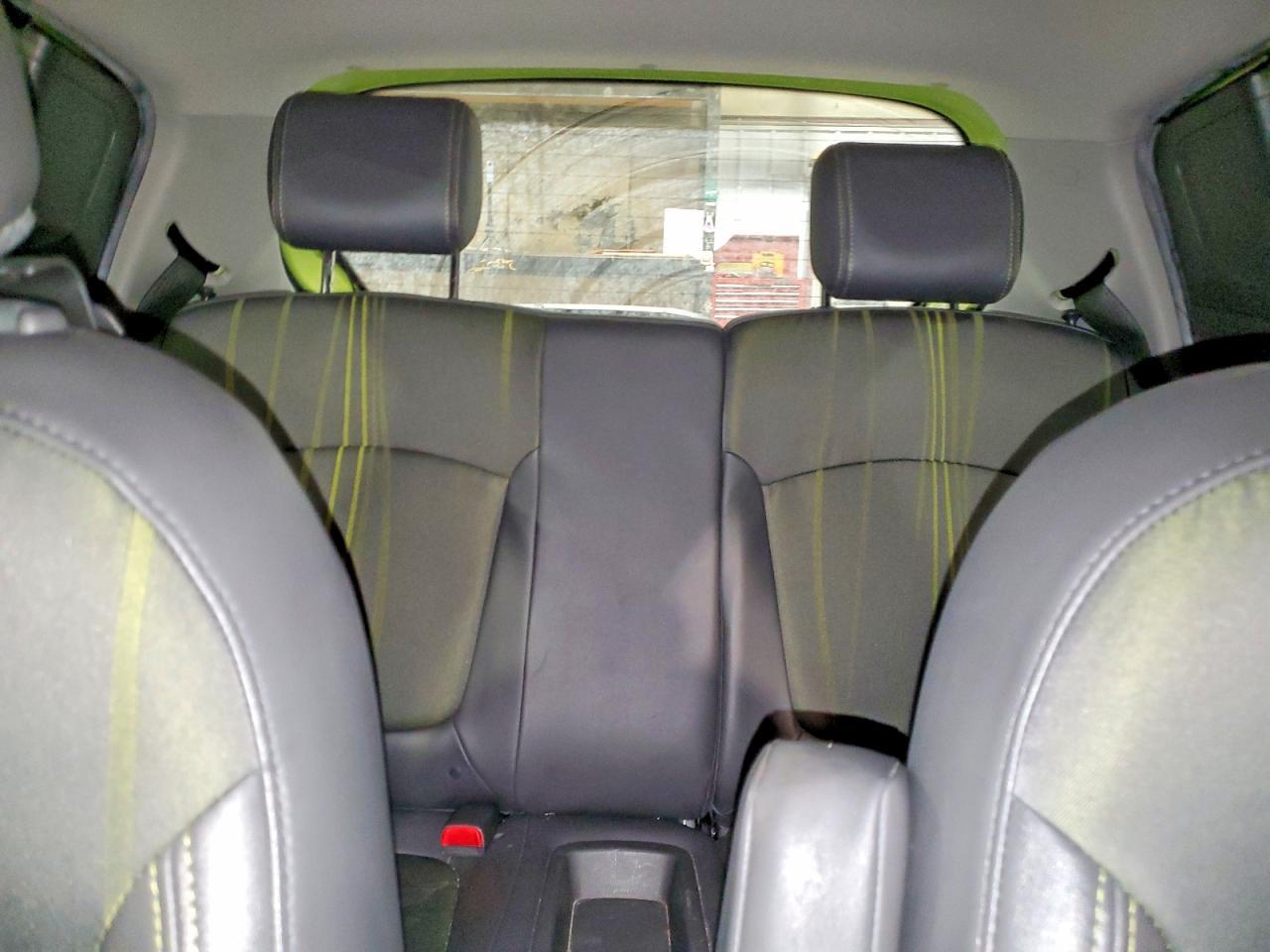2014 CHEVROLET Spark