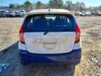 2016 NISSAN Versa Note