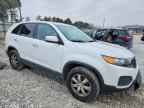 2011 KIA SORENTO