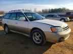 2000 SUBARU Legacy