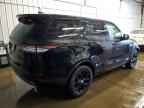 2019 LAND ROVER Discovery