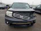 2015 HONDA PILOT